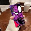 Marvel Spiderman Gwen Clear Case For Samsung Galaxy A57 A37 A56 5G A36 Cases A55 A54 A35 A26 A07 A17 A16 A06 A36 A15 Soft Cover