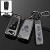 23 Buick Key Case for Regal, LaCrosse, GL8, Envision, and Enclave - Full Cover Key Bag with Buckle