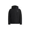 TRAVEER Puffer Jacket Men's Black HG6012
