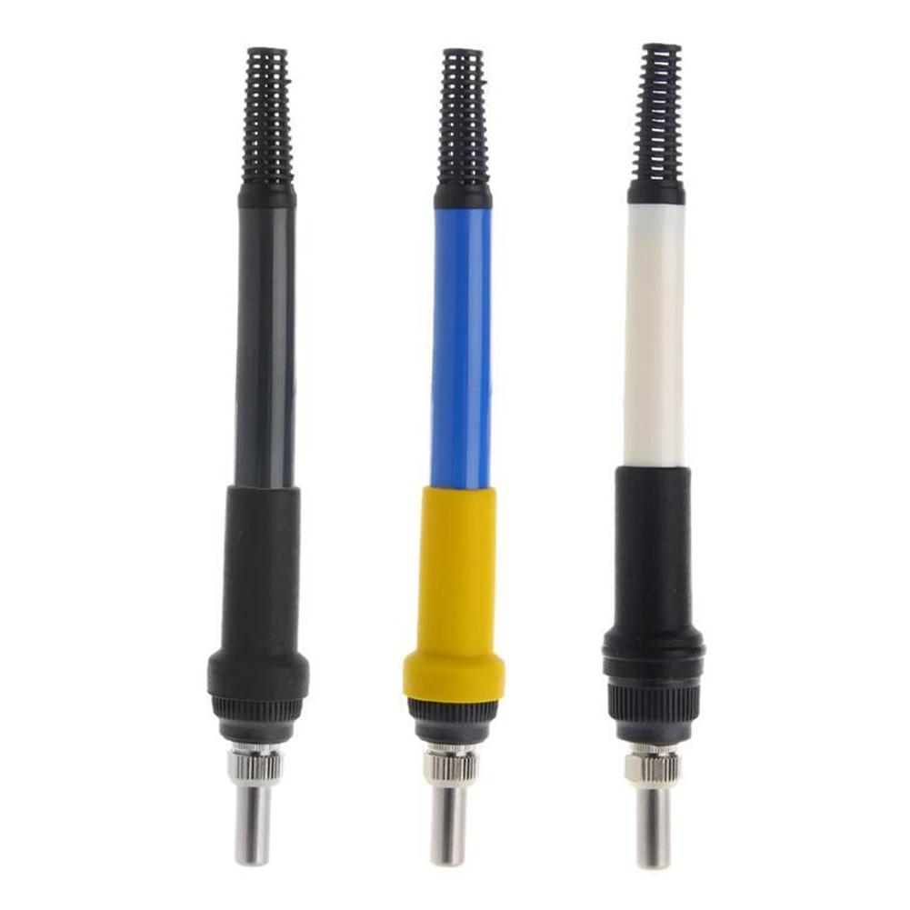 Leichter Griff T12 Schalengriff 1 Stück Zubehör DC24V 50Hz Teile Silikon + Metall Praktisch Hohe Qualität