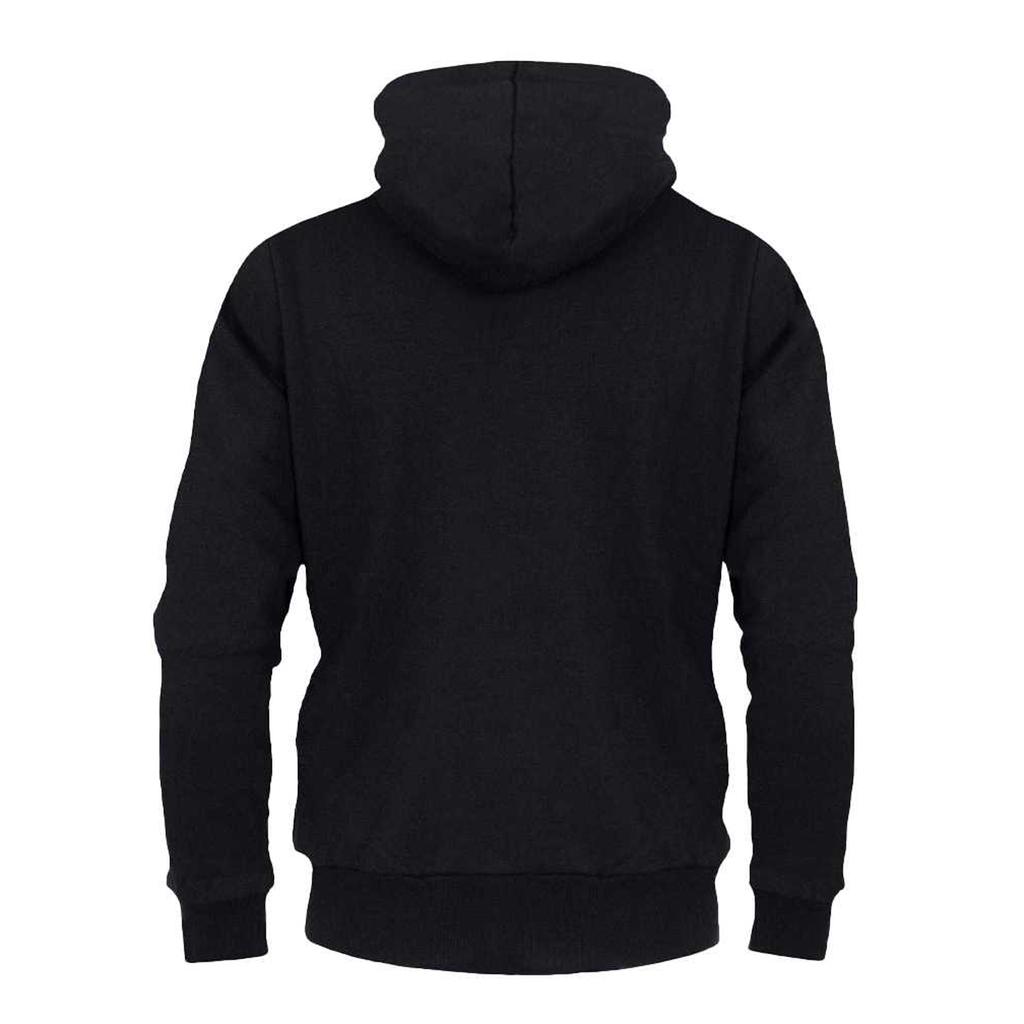 Newcastle United FC Boys Fleece Hoodie