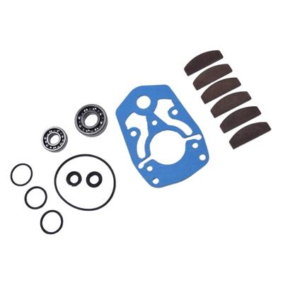 Accessories Overhaul Kit Easy Installation Replacement