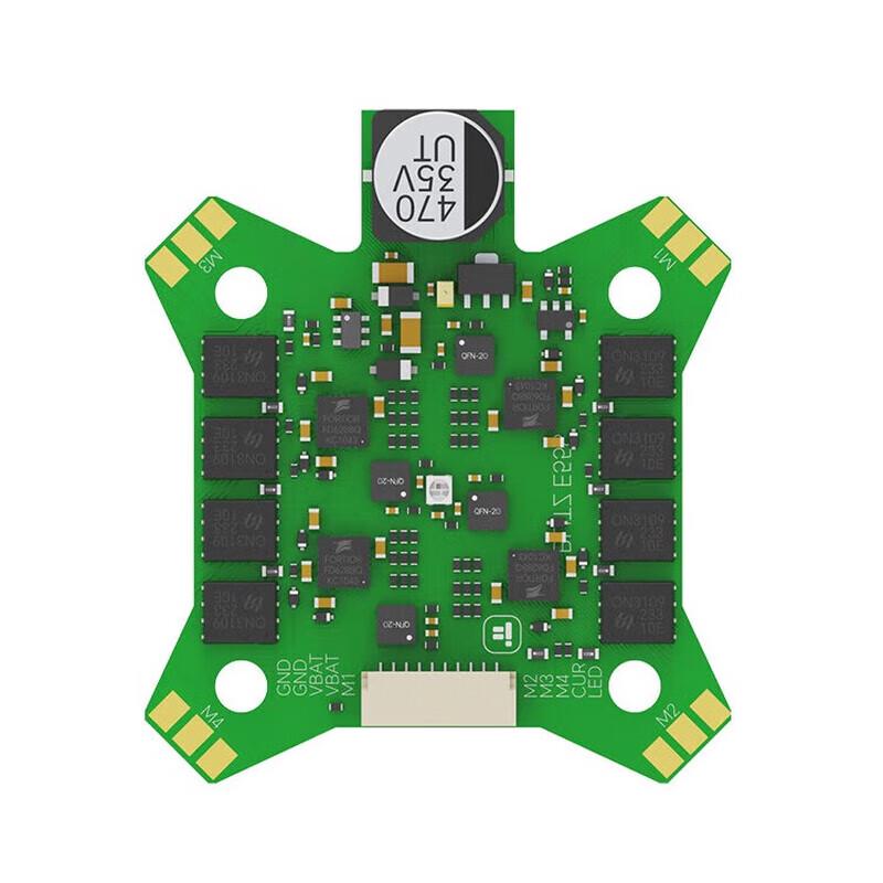 IFLIGHT BLITZ FPV Drone Flight Controllers & ESCs (CN version)