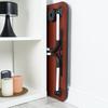 Foldable Bedside Table For Laptop And Tablet 61.5X40X26 Cm