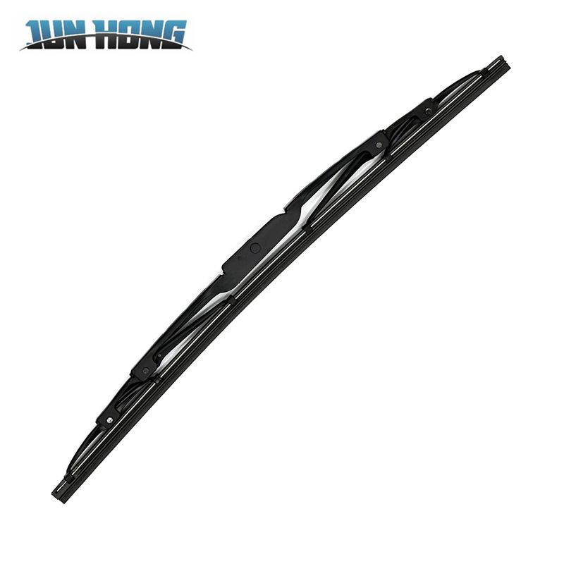 Nissan X-Trail (00-07) Montáž zadního stěrače a raménka