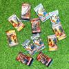 Italian Brainrot Cards 25-pack character cards (200 cards)