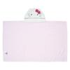 Sanrio Bath Poncho Hello Kitty 420247 (Sanrio Baby)