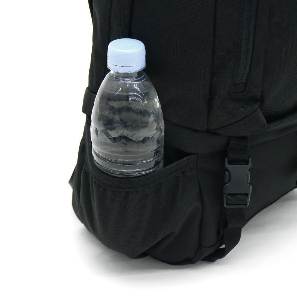 [Milkfed] Big Backpack Bar Series Black