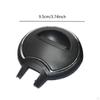 Electric Kettle Lid Replacement Accessory Replace Stainless Steel Tea Water Boiler