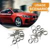 Replacement Transmission Shift Lever Springs for BMW X1 & For Mini Pack of 20