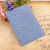 24TE 9 Styles Plastic Embossing Folder Template for DIY Scrapbooking Photo Album Card