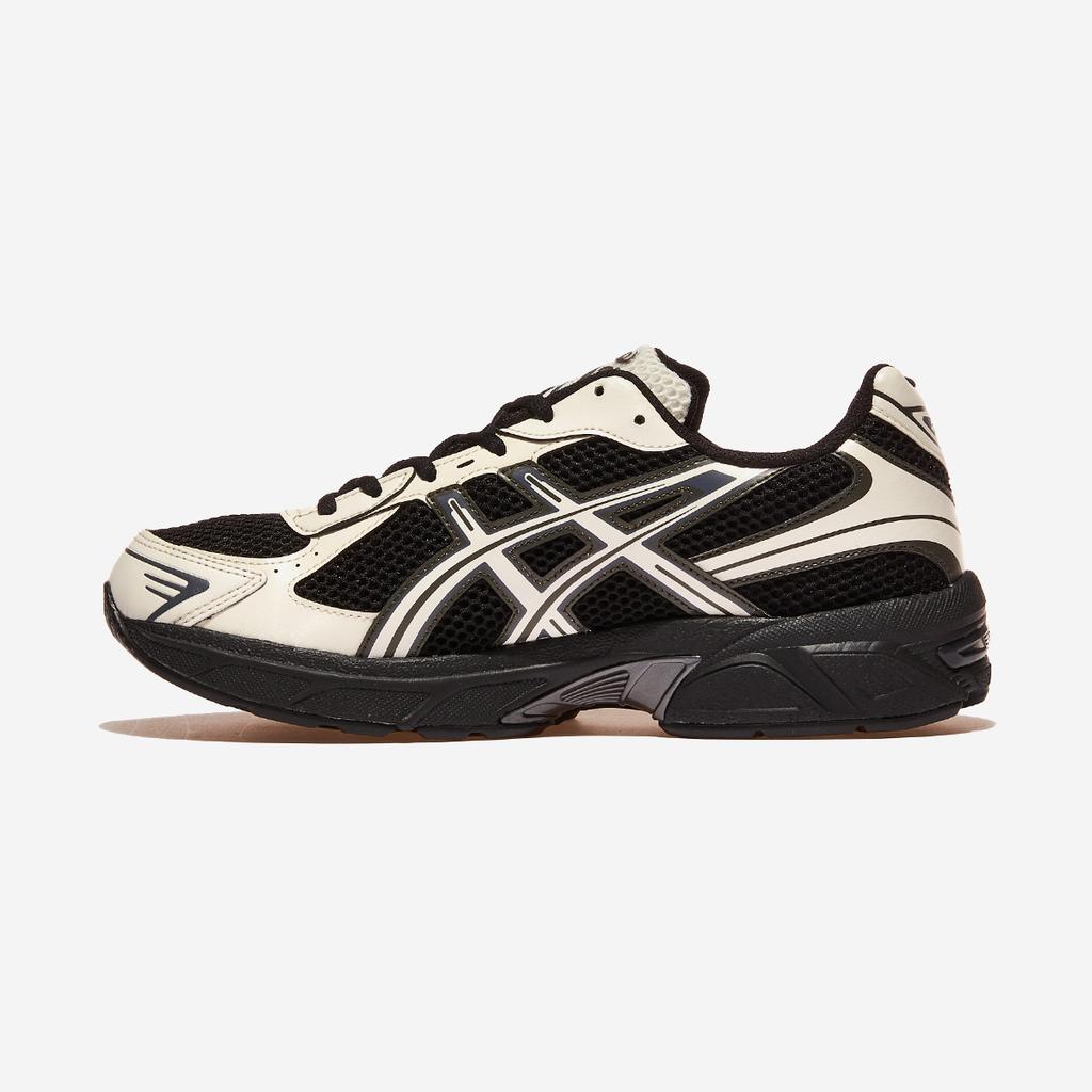 Asics GEL-1130 [1203A609-BLACK/CREAM]