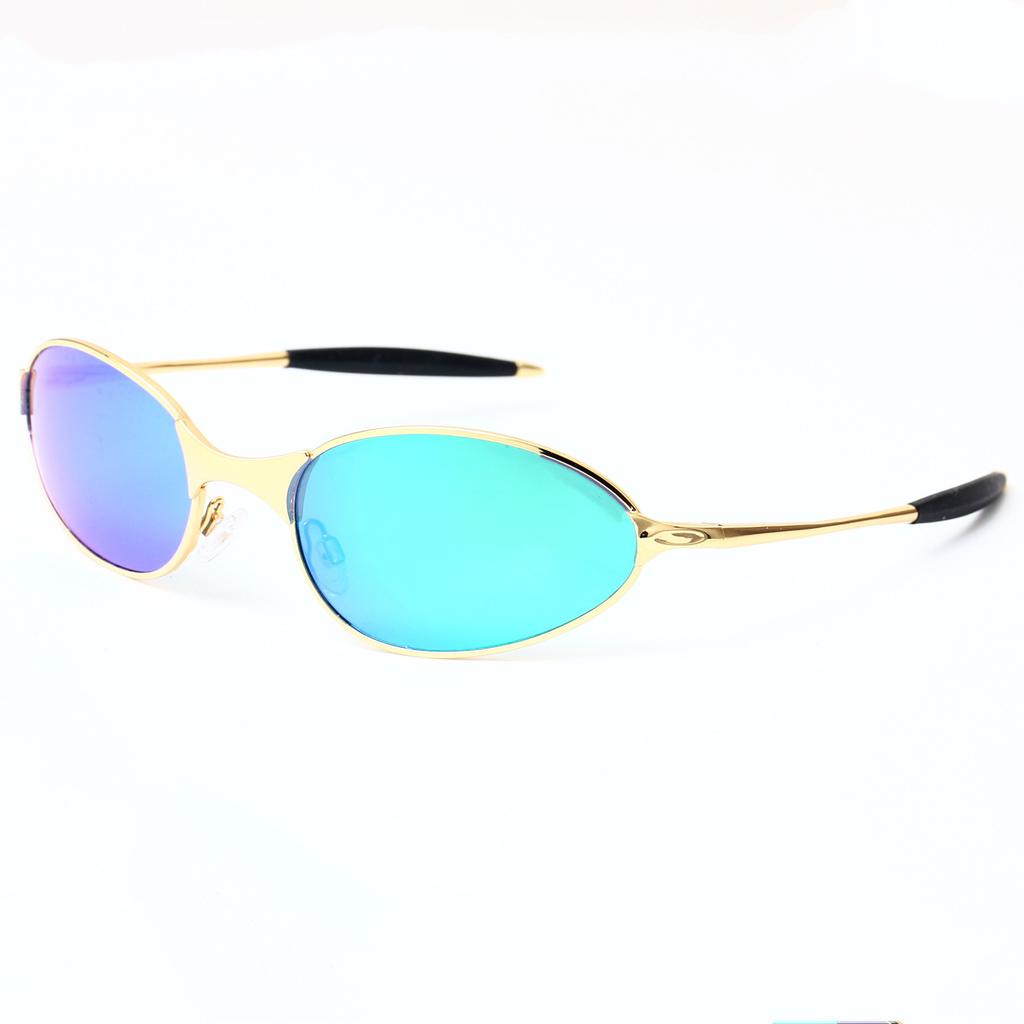 Outdoor sports, oval-shaped, casual, travel, cycling, retro, stylish sunglasses, unisex, retro sunglasses, for driving SQ00