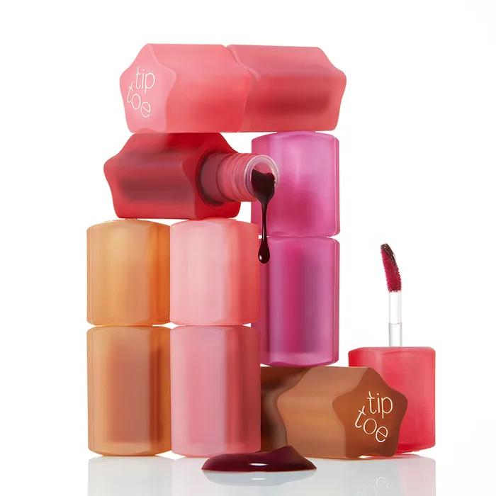 Blurrette Sorbet Tint 6 Colors