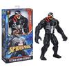 Figurine De Collection Deluxe Venom - HASBRO - Titan Hero Series - 30 Cm - Pour Enfants À Partir De 4 Ans