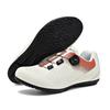 2026 Road Cycling Shoes With Cleats Or Flat Sole Breathable Unisex Bike Men Women