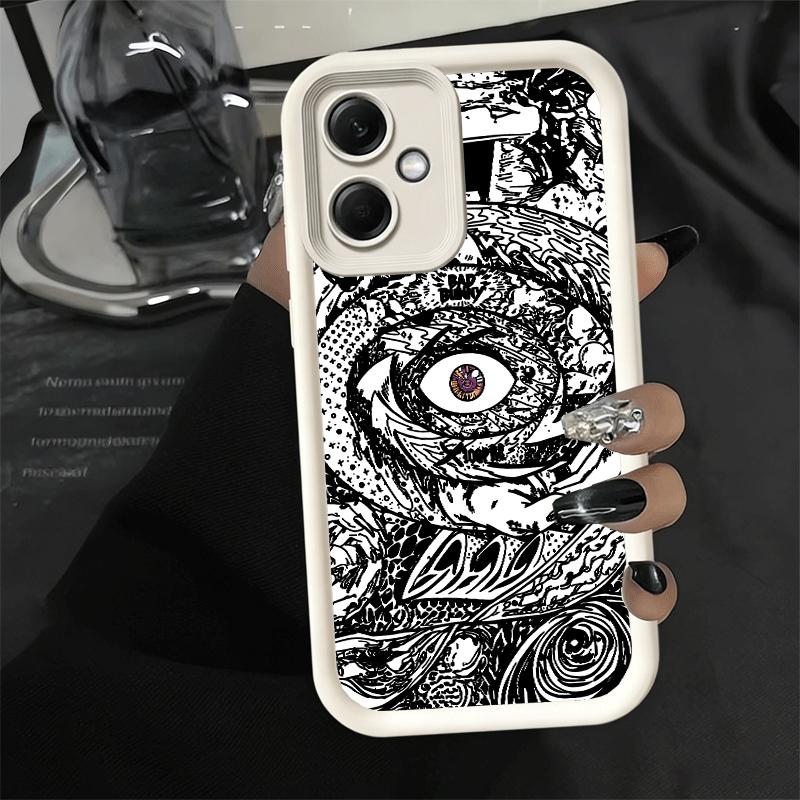 Phone Case for Xiaomi Redmi Note 15 14 13 Pro Plus Bad Bunny X100pre Shell 12S 11 11S 11T 5G 14S Soft Silicone Funda