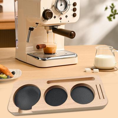Acessórios para chá e café – Calcadeiras para café