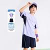Boys' Color-Block Quick-Dry Sport Set