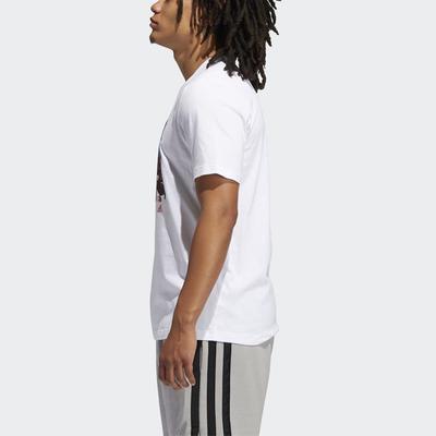 T-shirts et débardeurs – T-shirts