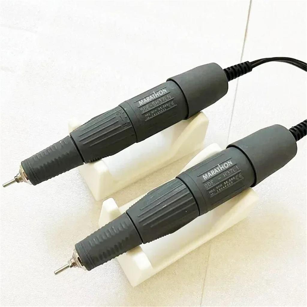 Nail Drill Pen H20N 2.35mm Handle Strong 210 Electric Manicure Machine Control Box Polishing Machine Nail Tool