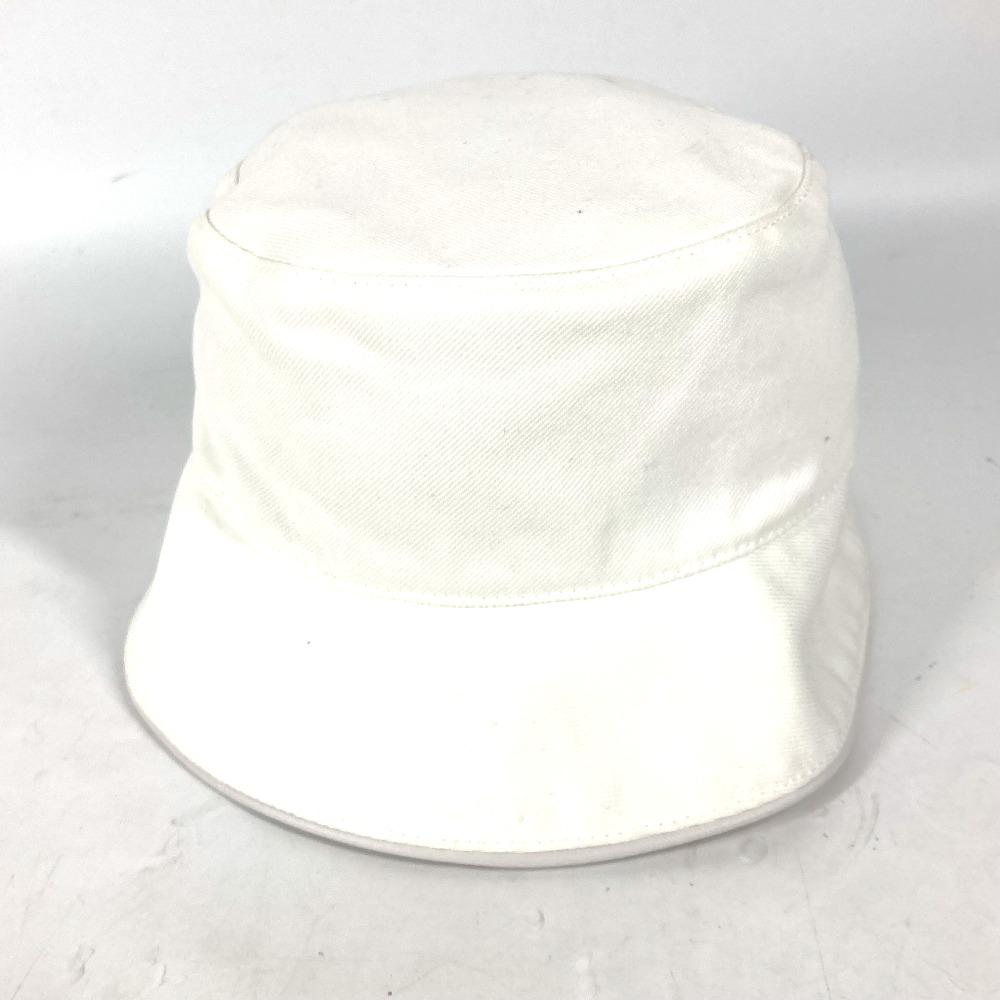 Louis Vuitton M7055M Chapeaux LV City hat hat bucket hat bob hat