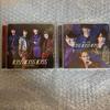 Used KAT-TUN KISS KISS KISS CD+DVD Edition Set 1 & 2