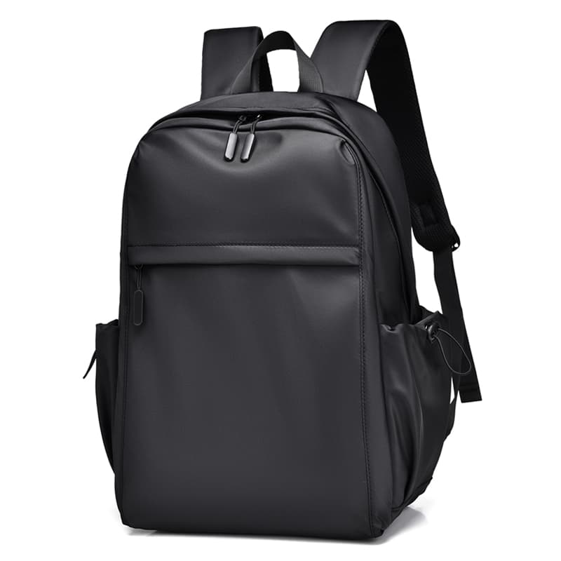 Men's Stylish Simple Computer Bag Backpack