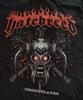 Hatebreed Kapela Dárek Pro Přátele Černé Tričko Bavlna Všechny Velikosti Unisex Tričko