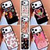 Karol G Case Phone Case for iPhone 16e 15 14 13 12 17 Pro Max Plus Air 17pro Cover Coque