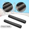 Durability Foam Pipe Protector Spirals Cut Shocked Absorption Thermald Insulation for Pool Equipment