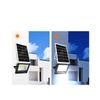 UOSU 200W Solar Outdoor Floodlight with Remote