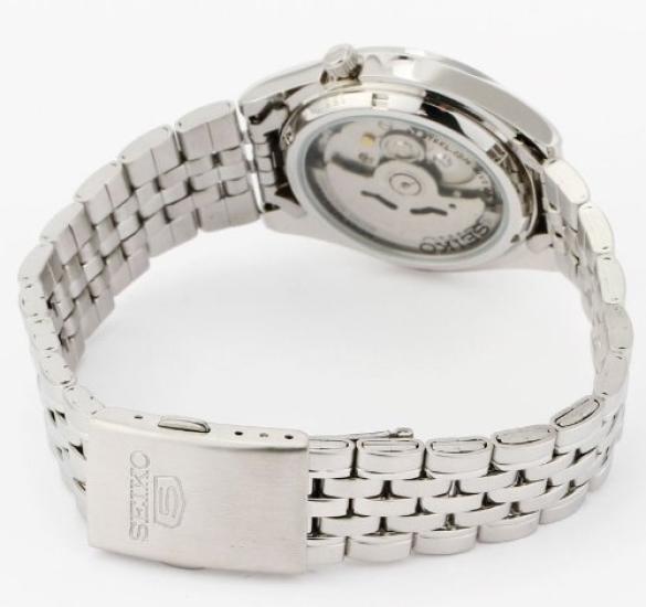 Montre Automatique Seiko 5 SNK381K1 pour Homme [Importée]