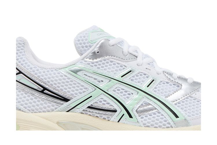 ASICS Gel-1130 White Mint Tint (Women's)