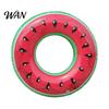 Beach Float Ring PVC Thickened Swim Kids Adults Inflatable Leakproof Swimming Summer Outdoor Pool Party Tube