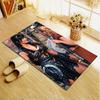 2025 New Xena Warrior Carpet Rug for Living Room Bedroom Home Sofa Decoration,Kids play Non-slip Floor Mat252