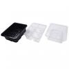 Compact Size Greenhouse Dome Plant Shoots Kit Starter Trays