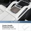 FOR ZEEKR 8X Comprehensive Accessories for Interior Protection and Modification: Door Handle Covers, Armrest Covers, and More