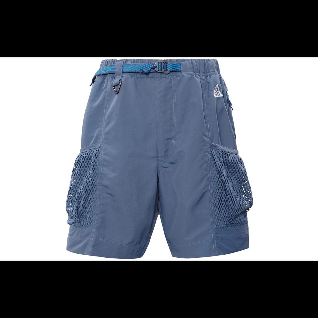Nike ACG Freizeitshorts Herren Fen Blau Moderat DV9406-491