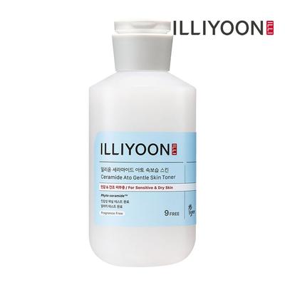 Ceramide Ato Inner Moisturizing Skin 250ml 1 Unit