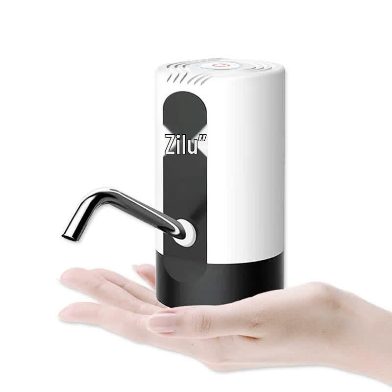 Electric Bottled Water Pump