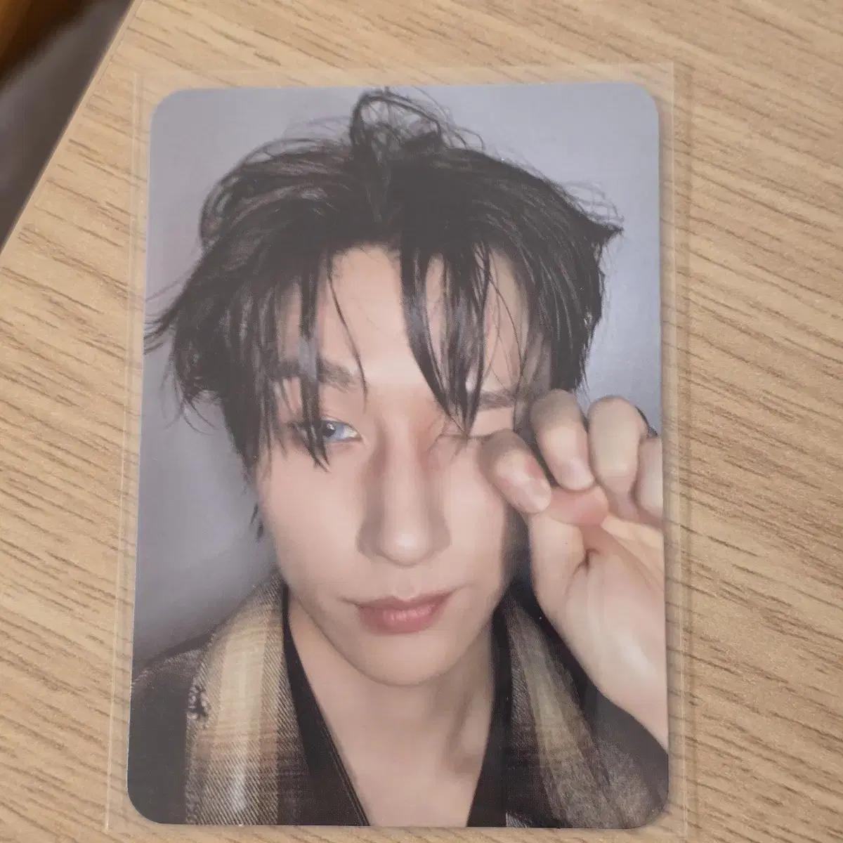 

Monsta X Monsta X The X Digipack Ver. Starship Square I.m