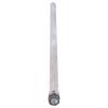 Anode with gasket 21.3x545