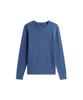TOMMY HILFIGER Essential Cotton Crew Neck Sweater (T12G0Kpo100Mt1Dvi)