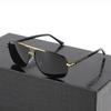 Color-changing Sunglasses Men's Sunglasses Driving Special Polarizer Driving Mirror Fishing Riding Eyes