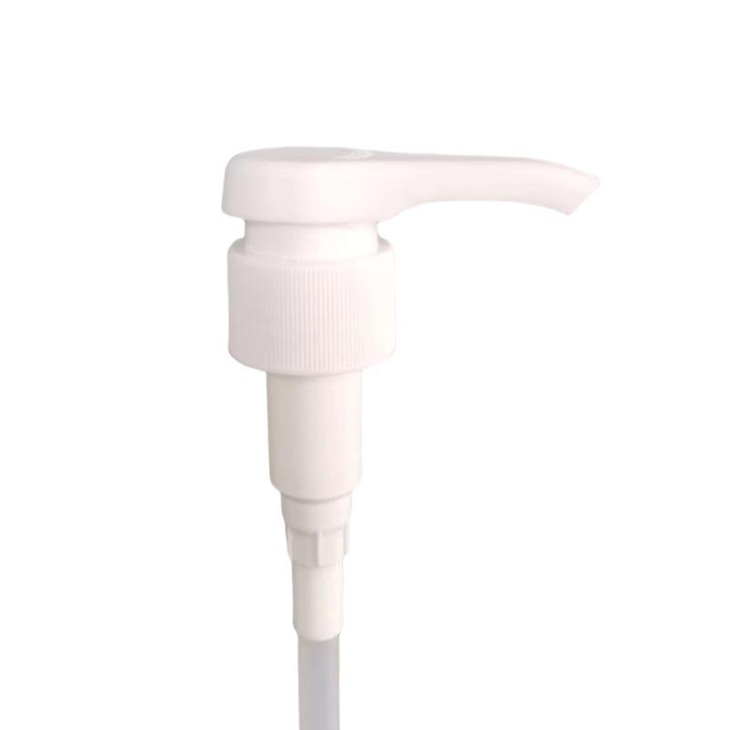 

Жидкое мыло-моющее средство Пластиковая нажимная головка 4 куб. см Нажимная головка one size белый