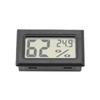 Embedded Digital Hygrometer Thermometer Humidity Temperature Monitor with Built In Probe