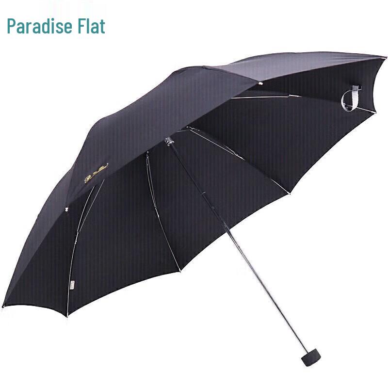 Paradise Windproof UV Protection Travel Umbrella