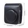 Vintage PU Protective Camera Case Bag Pouch Cover Protector W  Strap for Fujifilm Instax Mini 90 Instant Film Camera