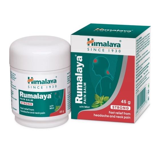 Payne Balm Set (3 X 45 G), Pain Balm Set, Himalaya